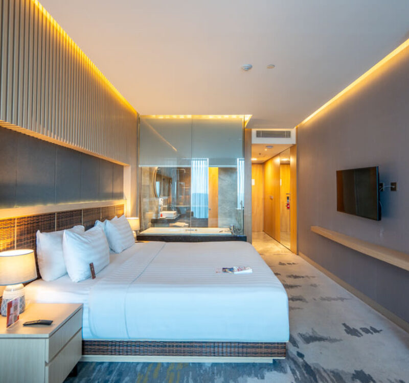 BiglandOtel Sentul Suite & Convention