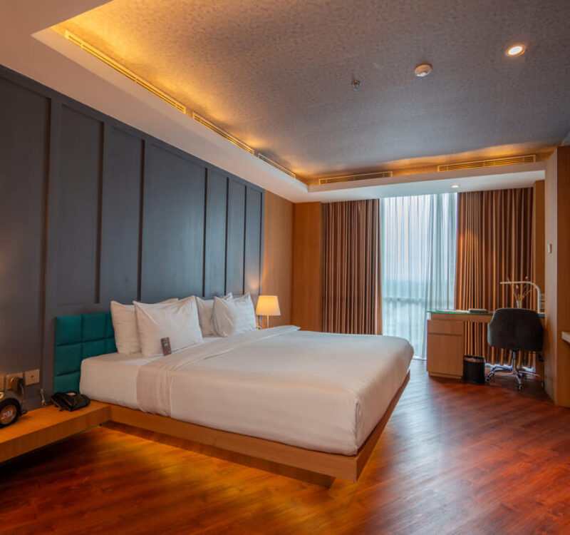 BiglandOtel Sentul Suite & Convention