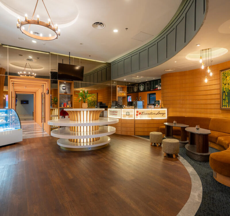 BiglandOtel Sentul Suite & Convention