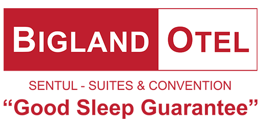 BiglandOtel Sentul Suite & Convention
