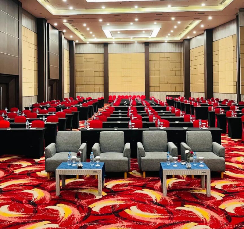 BiglandOtel Sentul Suite & Convention