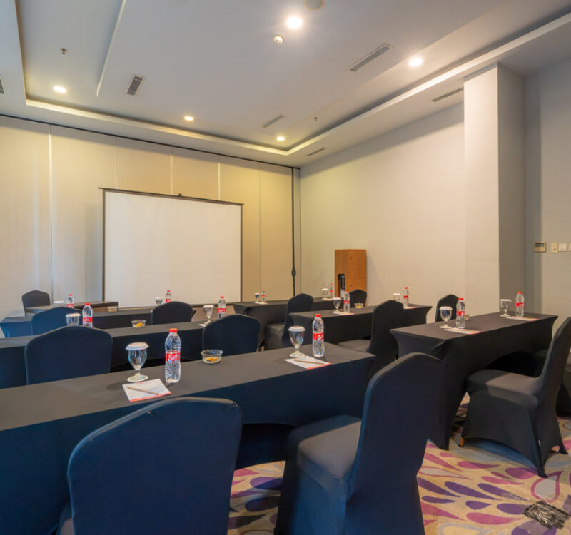 BiglandOtel Sentul Suite & Convention